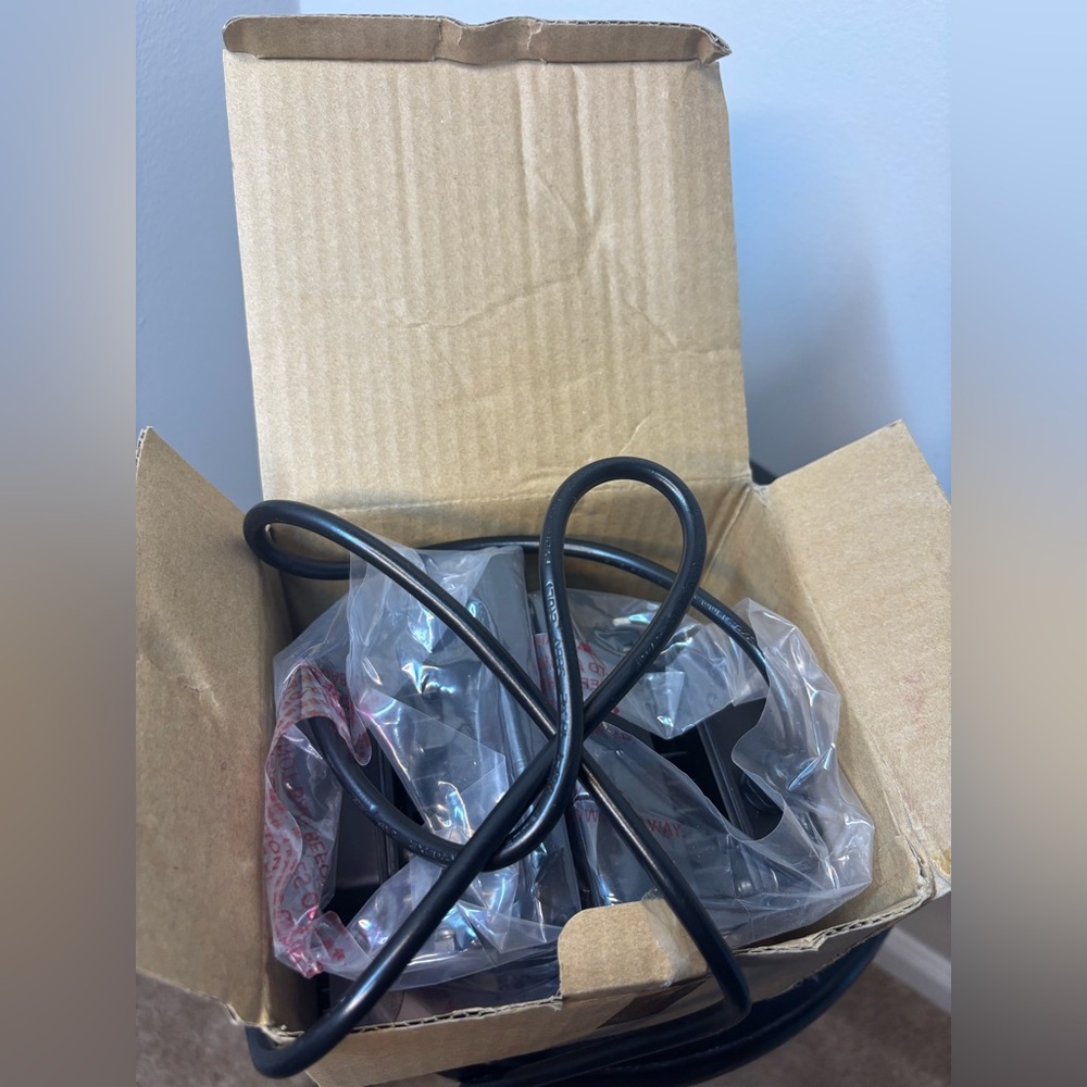 2pk LED UV Black Light Floodlight - Picture 11 of 11